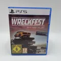 Produktbild: Wreckfest (Sony PlayStation 5)