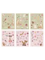 Produktbild: Bambolino Toys Little Dutch Fairy Garden sticker set