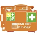 Produktbild: Söhngen ErsteHilfeKoffer QUICKCD Kombi Schule (Notfallkoffer) (0350100)