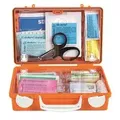 Produktbild: Söhngen Erste - Hilfe - Koffer QUICK-CD Kombi Schule 0350100 , Maße: ca. 260 x 170 x 110 mm