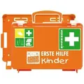 Produktbild: Erste Hilfe Koffer Quick-CD Kombi Schule orange