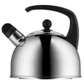 Produktbild: WMF Flötenkessel Edelstahl Pfeifenkessel Teekessel Induktion 2,0L rostfrei 20cm