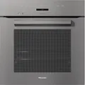 Produktbild: Miele H 7260 B Einbau-Backofen Graphitgrau