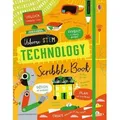 Produktbild: Technology Scribble Book