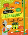 Produktbild: Technologie Kritzelbuch Hardcover Alice James