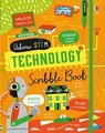 Produktbild: Technology Scribble Book (Scribble Books) von Alice James | Buch | Zustand gut