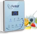Produktbild: Ozongenerator, FELLAT Haushalt Ozongerät für Wasser & Luft, Luftreiniger 5-30 ㎡,