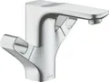 Produktbild: Hansgrohe Axor Urquiola Zweigriff Waschtischarmatur Chrom
