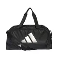 Produktbild: adidas Damen Adidas Woman Defender Duffle Small Duffel Bag, Black/Silver met., One Size
