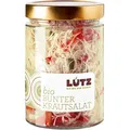 Produktbild: Lutz Bunter Krautsalat im Glas (580 ml) - Bio