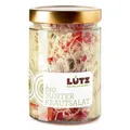 Produktbild: Bunter Krautsalat 580ml | LUTZ
