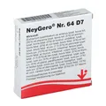 Produktbild: NeyGero® Nr. 64 D7