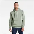 Produktbild: G-STAR Kapuzensweatshirt Premium Hoody grün XL (56/58)