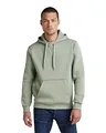 Produktbild: G-STAR RAW Herren Premium Core Hooded Sweatshirt