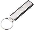 Produktbild: Volkswagen VW Metall Schlüsselanhänger GTI Key Ring Kollektion 000087010f Ypn Silber