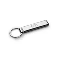 Produktbild: Original VW GTI Schlüsselanhänger silber schwarz 000087010F YPN -NEU-