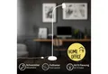 Produktbild: Briloner Leuchten LED Stehlampe Stehleuchte, weiß, 1xGU10/max. 9W exkl., ohne Leuchtmittel