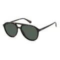 Produktbild: Sonnenbrille Polaroid Mod. Pld4162/S 086 Herren Neu und Original