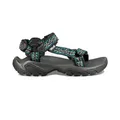 Produktbild: TEVA Terra Fi 5 Universal Sandale blau 37