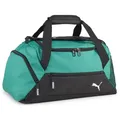 Produktbild: Puma Sporttasche S TeamGoal Teambag sport green-black