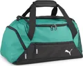 Produktbild: PUMA teamGOAL Teambag S, Unisex-Erwachsene Sporttasche, Sport Green-PUMA Black, OSFA -