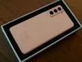 Produktbild: Samsung Galaxy S21 5G Phantom Pink 128GB SM-G991U/B/DS - 36 Monate Gewähr