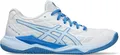 Produktbild: ASICS Damen Gel-Tactic 12 Sneaker, Mehrfarbig, 42.5 EU