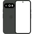 Produktbild: Google Pixel 10 Pro 256GB Obsidian 16,1cm (6,3