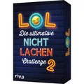 Produktbild: MVG LOL - Die ultimative Nicht-lachen-Challenge 2 (Deutsch) (132479)