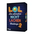 Produktbild: LOL – Die ultimative Nicht-lachen-Challenge 2