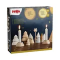 Produktbild: Kerzenständer-Set Wichtelwald Deutsch 2025 HABA Sales GmbH & Co.KG