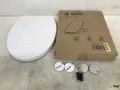 Produktbild: WC-Sitz mit Absenkautomatik, WC-Sitz 