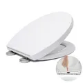 Produktbild: Vivo Technologies Toilettensitz mit Soft-Close-Funktion WTS-113_v2