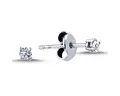 Produktbild: EinStein Diamant Paar Ohrstecker