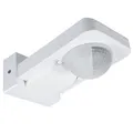 Produktbild: Infrarot Bewegungssensor Dämmerungssensor Bewegungsmelder 360° IP65 Max 2000W