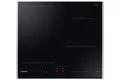 Produktbild: Samsung Autarkes Induktionskochfeld (NZ64B5046JK), 60 cm, Glaskeramik, Schwarz