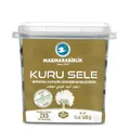 Produktbild: Marmarabirlik Kuru Sele Schwarze Oliven Pet 400gr.
