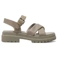Produktbild: Timberland London Vibe Backstrap Sandal TB0A63H4E01, Sandalen - 39 EU