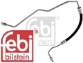 Produktbild: febi bilstein 173363 Bremsschlauch Hinterachse Hinten für Renault