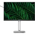 Produktbild: Philips 24B2G5200/00 - 24 Zoll Full HD Monitor, höhenverstellbar, Lautsprecher, Adaptive Sync 1920x1080, 75 Hz, 1x HDMI 1.4, 1x DisplayPort 1.2