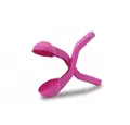 Produktbild: Jamara Schneeballzange Snow Play, 38 cm pink Schneeballformer Schneeball Winterspielzeug