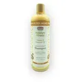 Produktbild: African Pride Moisture Miracle for Natural Coils & Curls Nourishes & Shines Sulfate Free Color Safe Shampoo