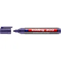 Produktbild: edding 300 Permanentmarker violett