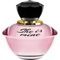 Produktbild: La Rive She Is Mine Eau De Parfum Spray 90ml für Frauen