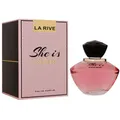 Produktbild: La Rive She is Mine 90 ml Eau de Parfum EDP Damenparfum