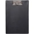 Produktbild: Maul Klemmbrett 2335390, A5, Kunststoffbezug, schwarz