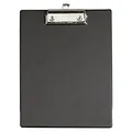 Produktbild: MAUL Klemmbrett 2335390 DIN A5 schwarz Karton, 1 St.