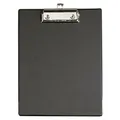 Produktbild: MAUL 2335390 Klemmbrett mit Folienberzug DIN A5 schwarz