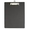 Produktbild: MAUL Klemmbrett 2335390 DIN A5 schwarz Karton, 1 St.