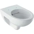 Produktbild: Renova Nr.1 Tiefspül Wc 4,5-6l Wandhängend Ohne Spülrand, - Geberit